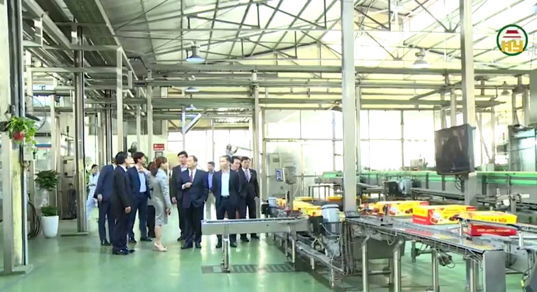 Hưng Yên tích cực triển khai Tổng điều tra kinh tế năm 2021